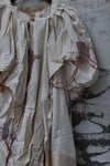 ARCHIVIO J.M.Ribot Loose Dress AWSK03/FS